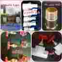 پخش مهره ماسوره شیرفلکه و بالاتنه و کلکتور بهروز برهانی در تهران